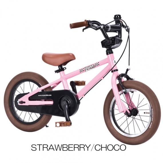 子供用自転車14インチ 補助輪あり Wynn14/ウィン 14インチ RAINBOW PRODUCTS 14inc 子供用自転車