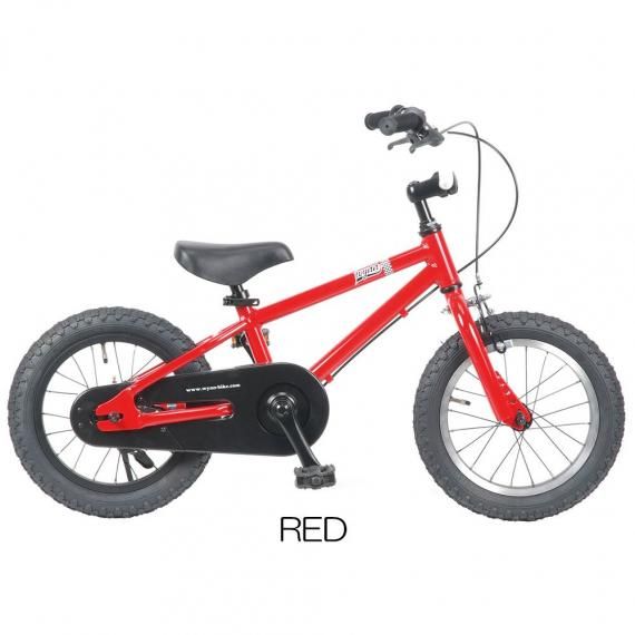 Wynn14/ウィン 14インチ RAINBOW PRODUCTS 14inc 子供用自転車