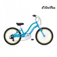 ELECTRA TOWNIE KIDS' 7D 20