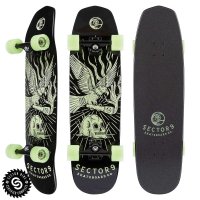 Sector 9 -TPHOENIX(Lumiskate series)<img class='new_mark_img2' src='https://img.shop-pro.jp/img/new/icons61.gif' style='border:none;display:inline;margin:0px;padding:0px;width:auto;' />