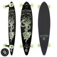 Sector 9 -BASILISK(Lumiskate series)<img class='new_mark_img2' src='https://img.shop-pro.jp/img/new/icons61.gif' style='border:none;display:inline;margin:0px;padding:0px;width:auto;' />