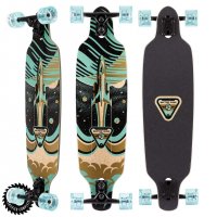 Sector 9 -DKNG NAVIGATE(ARTIST series)<img class='new_mark_img2' src='https://img.shop-pro.jp/img/new/icons61.gif' style='border:none;display:inline;margin:0px;padding:0px;width:auto;' />