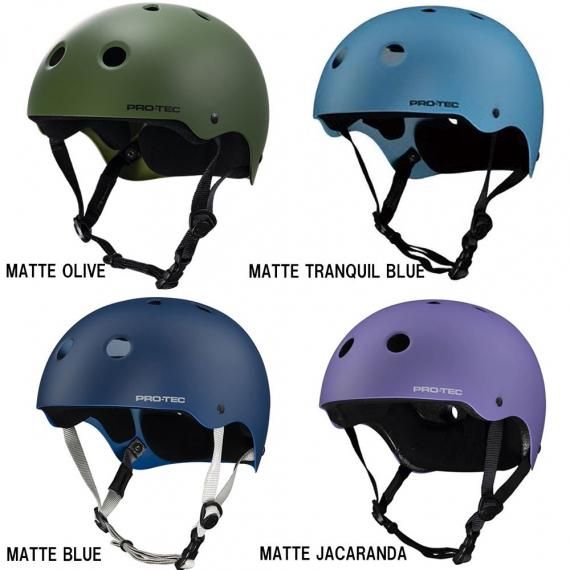 PRO-TEC SKATE HELMET CLASSIC SKATE / プロテックスケート PRO-TEC SKATE HELMET CLASSIC SKATE / プロテックスケート
