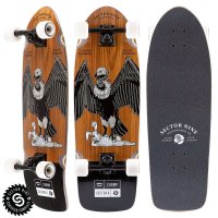 Sector 9 -Hare Fat Wave(Artist series)<img class='new_mark_img2' src='https://img.shop-pro.jp/img/new/icons61.gif' style='border:none;display:inline;margin:0px;padding:0px;width:auto;' />
