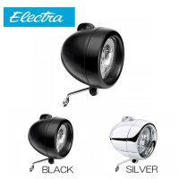 ELECTRA RETRO HEAD LIGHT