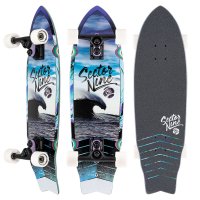 Sector 9  WAVEPARK SHADOW (Sidewinder series)<img class='new_mark_img2' src='https://img.shop-pro.jp/img/new/icons61.gif' style='border:none;display:inline;margin:0px;padding:0px;width:auto;' />