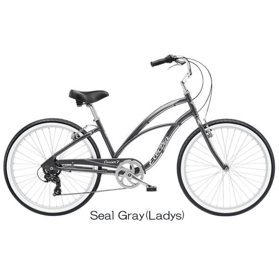 ELECTRA CRUISER 7D MENS/LADYS エレクトラビーチクルーザー7段 ELECTRA CRUISER 7D MENS/LADYS エレクトラビーチクルーザー7段