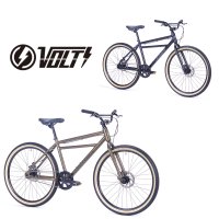 Volt! 26inch MTB ボルト マウンテンバイク自転車