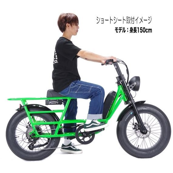 予約受付中4月中旬入荷予定】ブロンクスバギーストレッチ BRONX