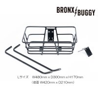 BRONX buggy ɥ쥹åץѡ եȥХå L