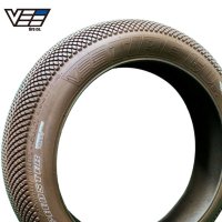 Vee Tire/ Vee Tire Speed Star 20  4.0 Brown  磻䡼ӡ Weight:1435g ưž եåȥХ  ॿ