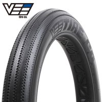 Vee Tire/ Vee Tire ZigZag 20  4.0 BLACK  磻䡼ӡ Weight:1775g ưž եåȥХ  ॿ