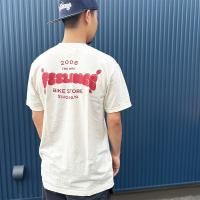 Feelings T-shirt   Feelings BIKE STORE  ܥ꡼ ӥơץ 