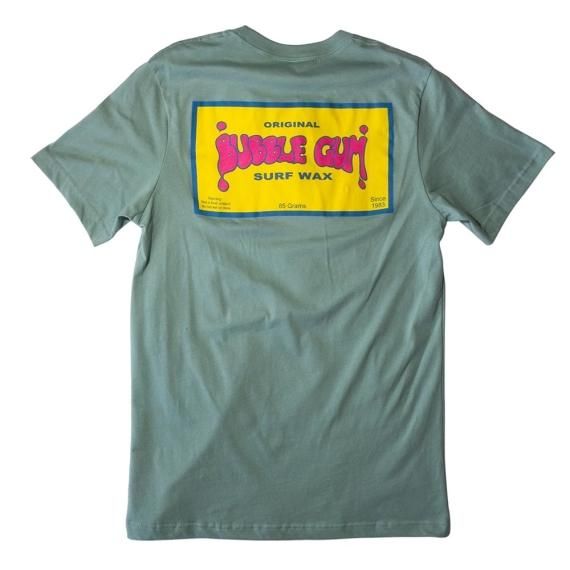 Bubble Gum Surf Wax バブルガム・サーフ・ワックス 