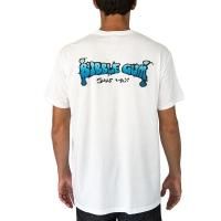 Bubble Gum Surf Wax  Х֥륬ࡦաå֥֥롼ǥȡץT WHITE