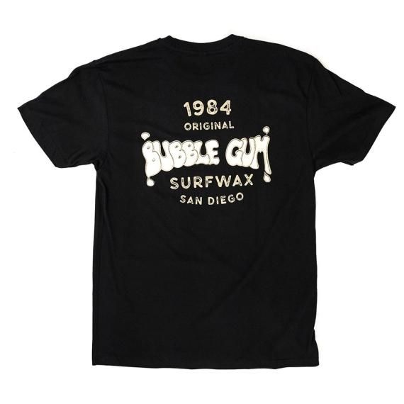Bubble Gum Surf Wax バブルガム・サーフ・ワックス Bubble Gum Surf Wax バブルガム・サーフ・ワックス