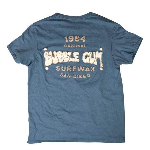 Bubble Gum Surf Wax バブルガム・サーフ・ワックス Bubble Gum Surf Wax バブルガム・サーフ・ワックス