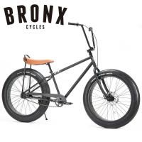 ֥󥯥 BRONX 4.0 26 x 4.0 CUSTOM ®ʤ ХʥʥȻ եåȥХ ž 26