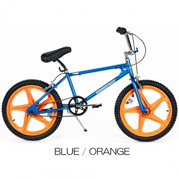 VOLT THUNDERSTRUCK BMX 20inch ボルト BMX プラホイール 自転車 VOLT THUNDERSTRUCK BMX 20inch ボルト BMX プラホイール 自転車