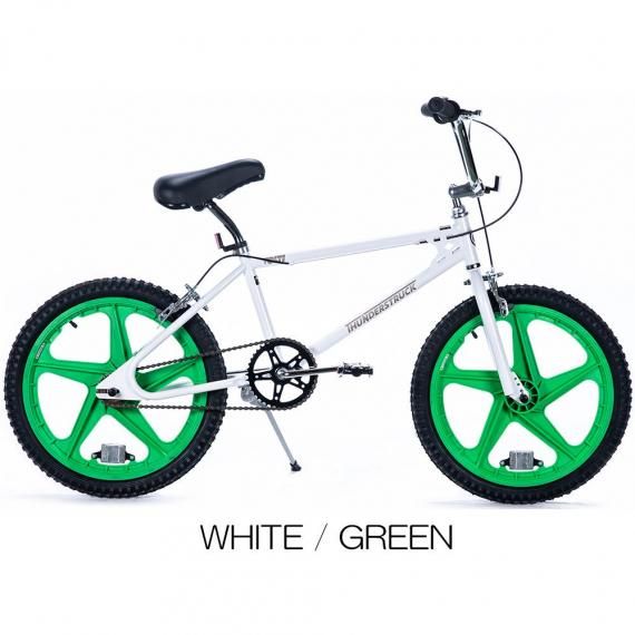 VOLT THUNDERSTRUCK BMX 20inch ボルト BMX プラホイール 自転車 VOLT THUNDERSTRUCK BMX 20inch ボルト BMX プラホイール 自転車