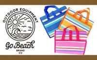 Go Beach Brand BEACH MAT ӡ ӡޥå 쥸㡼 ӡޥå 1780900mm ӡ Ǽ 310x240mm<img class='new_mark_img2' src='https://img.shop-pro.jp/img/new/icons61.gif' style='border:none;display:inline;margin:0px;padding:0px;width:auto;' />