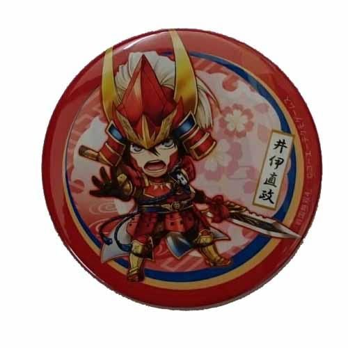 戦国無双4 石田三成 ひこにゃんグッズが揃うベースワンオンラインショップ