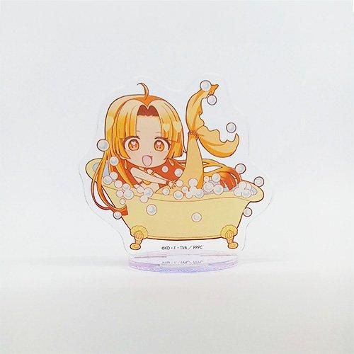 マーメイドメロディー ぴちぴちピッチ アクリルスタンド（全10