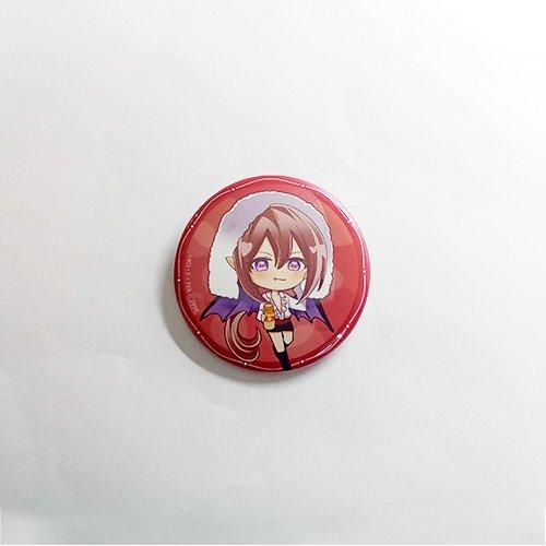 マーメイドメロディー ぴちぴちピッチ 缶バッジ （全10種