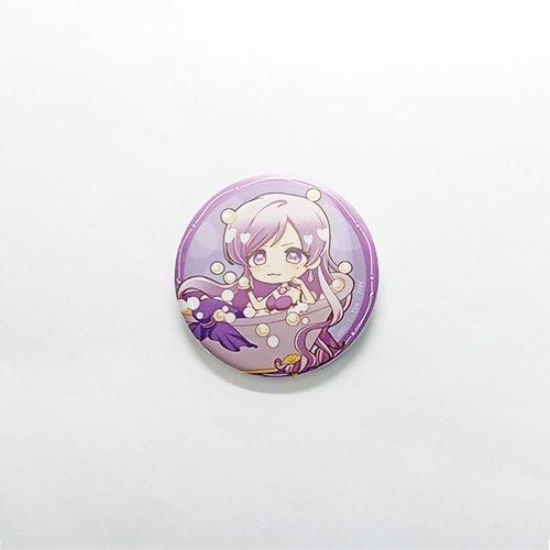 マーメイドメロディー ぴちぴちピッチ 缶バッジ (全10種 マーメイドメロディー ぴちぴちピッチ 缶バッジ (全10種