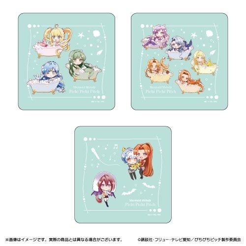 マーメイドメロディー ぴちぴちピッチ マドレーヌ入りオリジナル マーメイドメロディー ぴちぴちピッチ マドレーヌ入りオリジナル