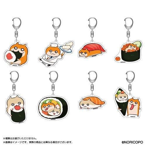 アクリルキーホルダー - ひこにゃんグッズが揃うベースワン