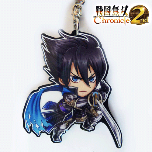 戦国無双３ 石田三成 ひこにゃんグッズ ゆるキャラグッズが揃う