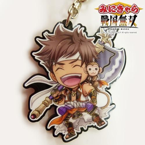 真・三國無双8:キャラクター