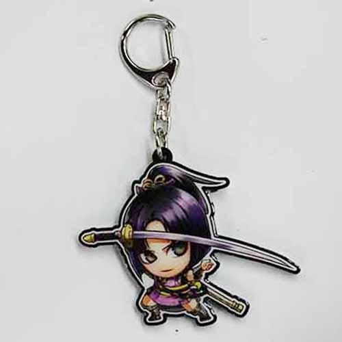 戦国無双 森蘭丸 ひこにゃんグッズが揃うベースワンオンラインショップ