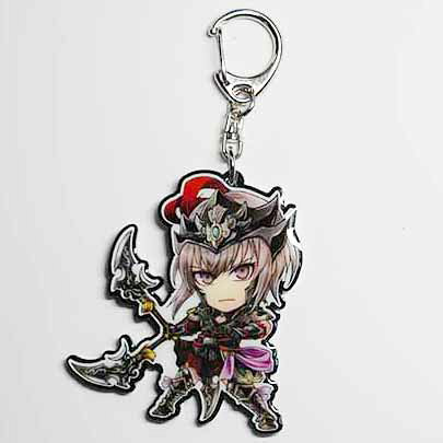 三國無双7 呂玲綺 ひこにゃんグッズ ゆるキャラグッズが揃うベースワンオンラインショップ