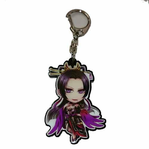 戦国無双4 石田三成 ひこにゃんグッズが揃うベースワンオンラインショップ