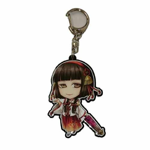 戦国無双4 石田三成 ひこにゃんグッズが揃うベースワンオンラインショップ