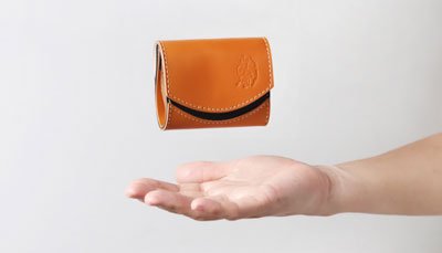 小さいふ 公式通販 】小さい財布・極小財布・ミニ財布のクアトロガッツ