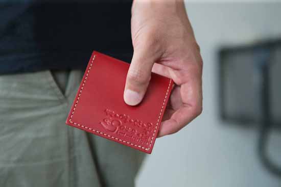 世界一いや日本一？小さい極小財布】小さいふ。PICCOLO ピッコロ 定番 