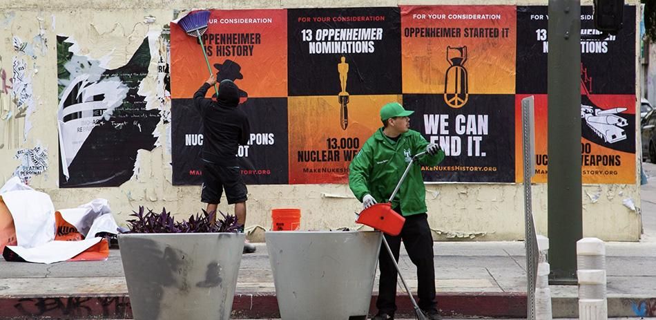 NONUKES NOWAR ʼ ʼػ ǲإåڥϥޡMake Nukes History åڥϥޡȳʼˤĤƤΥϥꥦåɤθ