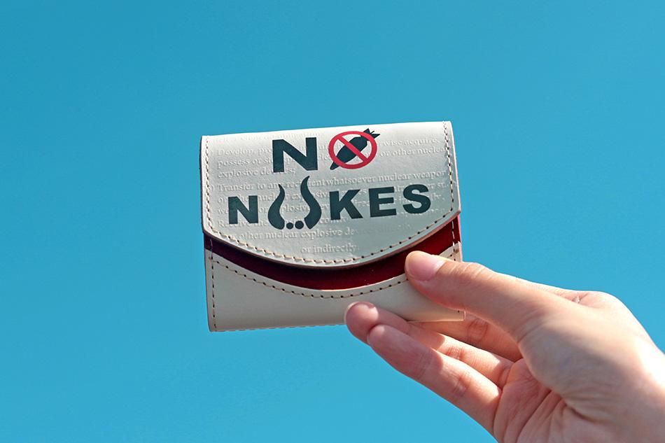  NONUKES  NOWARΤˡֳʼػ߾ פθʸǥ  ߥ˺ ѥȺ ߥ˥å ־ա ڥ쥶