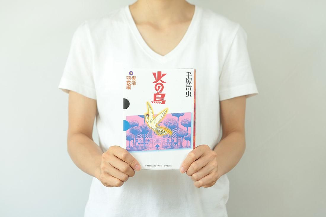 小さい財布 小さいふ。偉人シリーズ コンチャ 手塚治虫ワールド