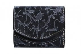 クアトロガッツの小さい財布「小さいふ。ペケーニョ」（ミニ財布