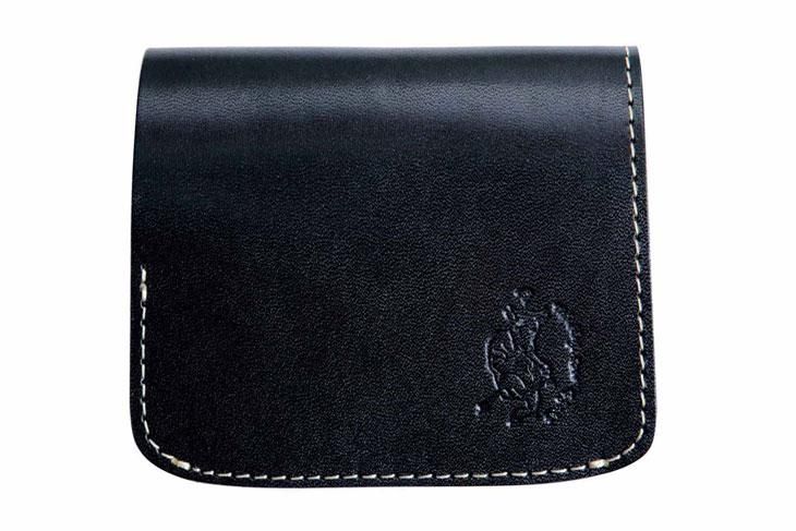 小さい財布 小さいふ。定番BASICシリーズ「コンチャ Leather 小さい財布 小さいふ。定番BASICシリーズ「コンチャ Leather