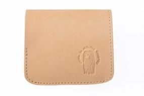 栃木レザー素上げヌメ革100%「素 -su-」シリーズ