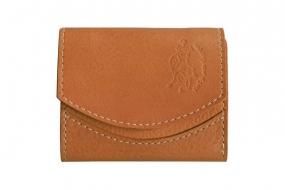 クアトロガッツの小さい財布「小さいふ。ペケーニョ」（ミニ財布