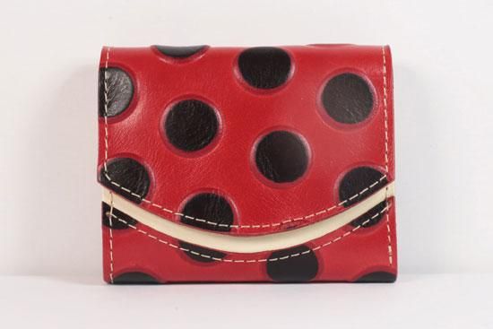 ミニ財布 世界でひとつだけシリーズ 小さいふ「ペケーニョ