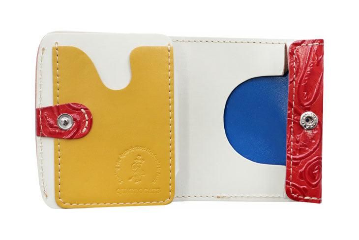 クアトロガッツ・コンチャ、 ダリ　ブラウン クアトロガッツ・コンチャ、 ダリ ブラウン クアトロガッツ