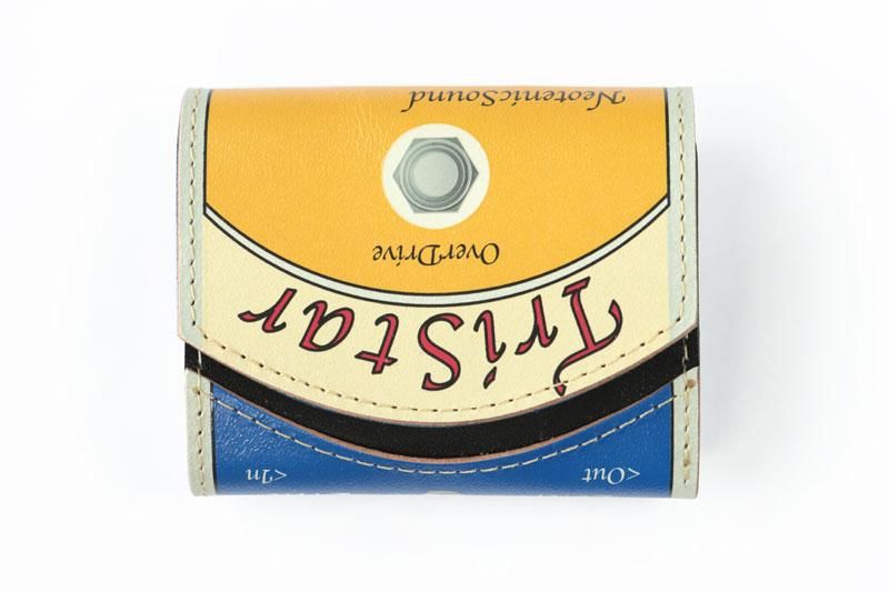 小さい財布 小さいふ。Hatmanいっぺいコラボ NeotenicSound