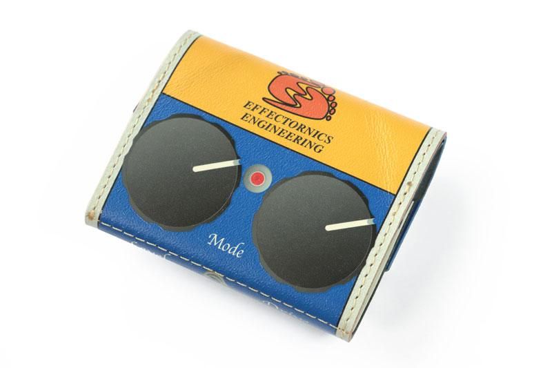 小さい財布 小さいふ。Hatmanいっぺいコラボ NeotenicSound